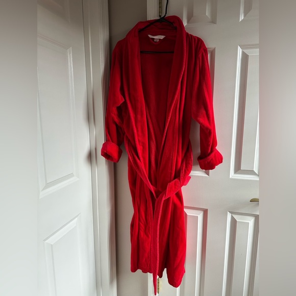 VICTORIA’S SECRET Robe - Picture 3 of 4